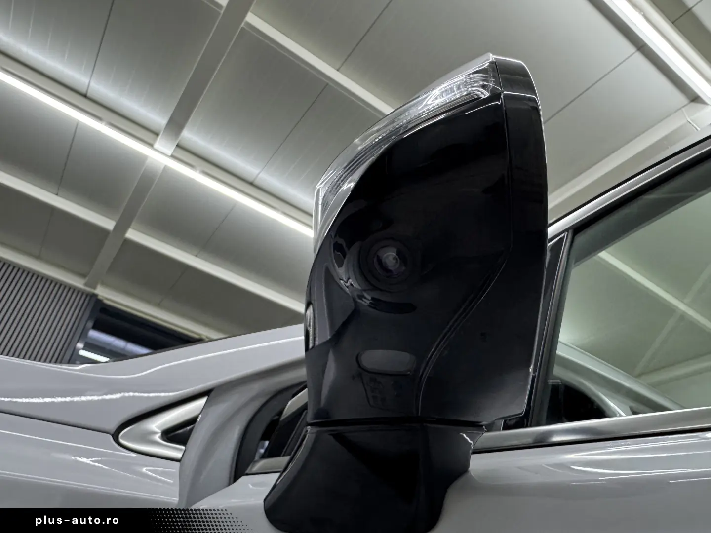 HYUNDAI SANTA FE 265 CP - PLUG-IN HYBRID – 4WD - LUXURY