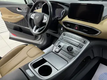 HYUNDAI SANTA FE 265 CP - PLUG-IN HYBRID – 4WD - LUXURY