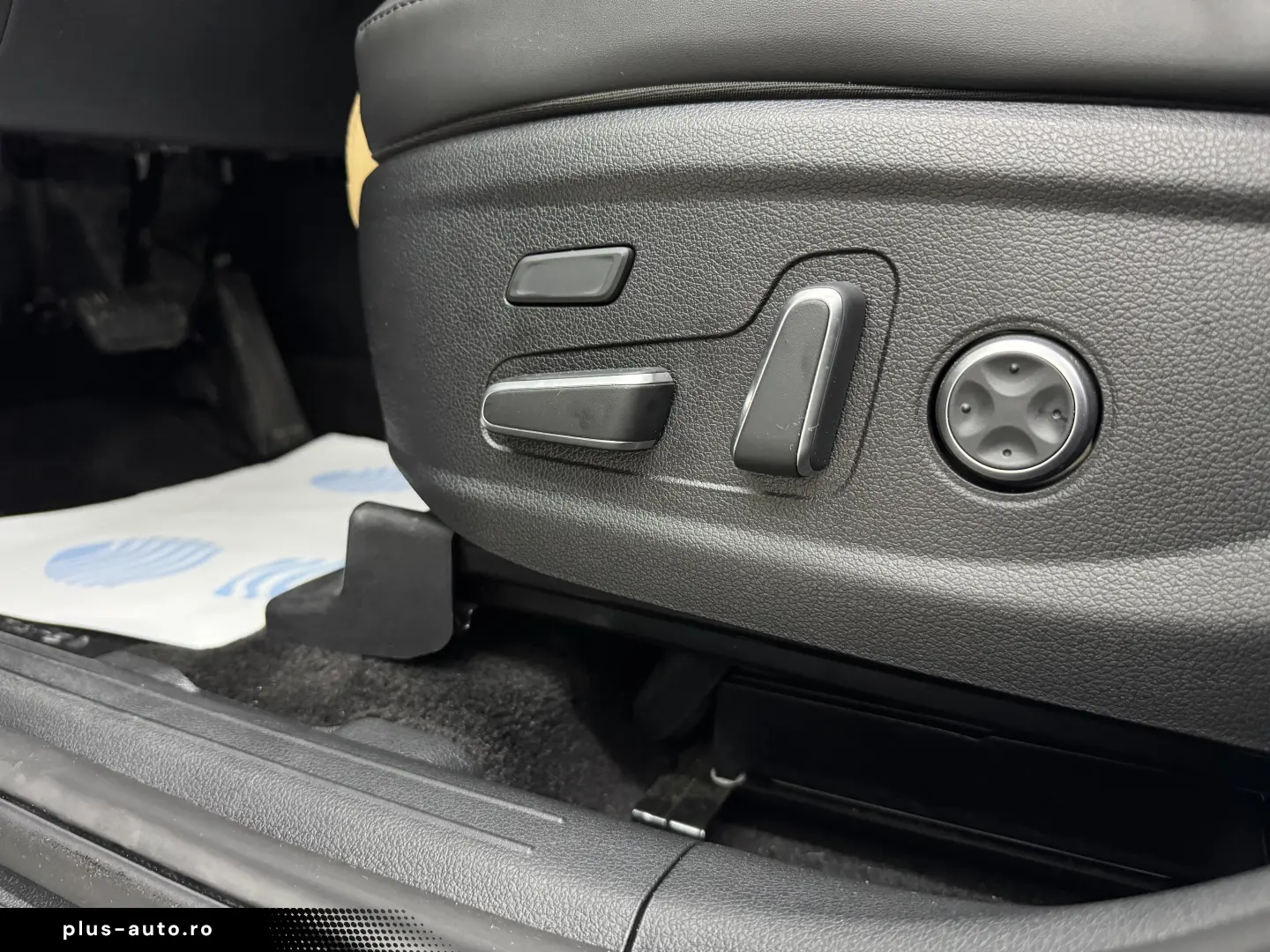 HYUNDAI SANTA FE 265 CP - PLUG-IN HYBRID – 4WD - LUXURY