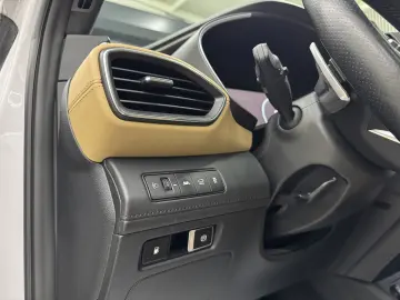 HYUNDAI SANTA FE 265 CP - PLUG-IN HYBRID – 4WD - LUXURY