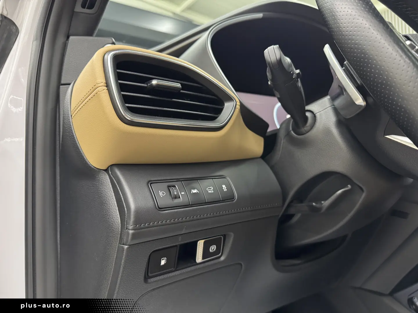 HYUNDAI SANTA FE 265 CP - PLUG-IN HYBRID – 4WD - LUXURY