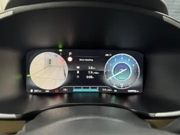 HYUNDAI SANTA FE 265 CP - PLUG-IN HYBRID – 4WD - LUXURY