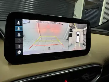 HYUNDAI SANTA FE 265 CP - PLUG-IN HYBRID – 4WD - LUXURY