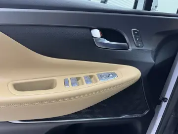 HYUNDAI SANTA FE 265 CP - PLUG-IN HYBRID – 4WD - LUXURY