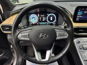 HYUNDAI SANTA FE 265 CP - PLUG-IN HYBRID – 4WD - LUXURY