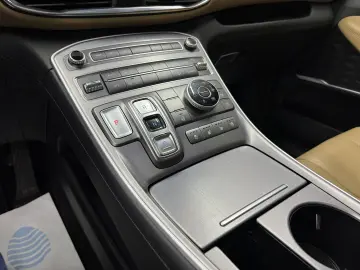 HYUNDAI SANTA FE 265 CP - PLUG-IN HYBRID – 4WD - LUXURY