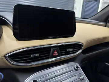 HYUNDAI SANTA FE 265 CP - PLUG-IN HYBRID – 4WD - LUXURY