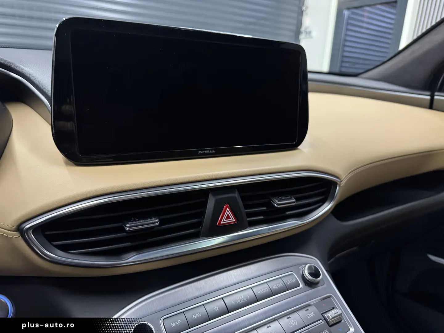 HYUNDAI SANTA FE 265 CP - PLUG-IN HYBRID – 4WD - LUXURY