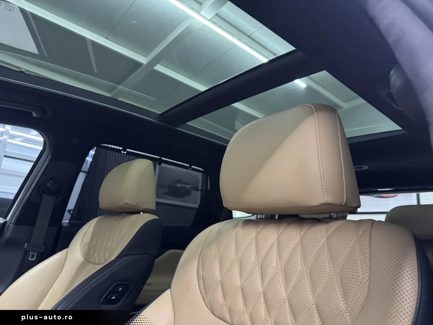 HYUNDAI SANTA FE 265 CP - PLUG-IN HYBRID – 4WD - LUXURY