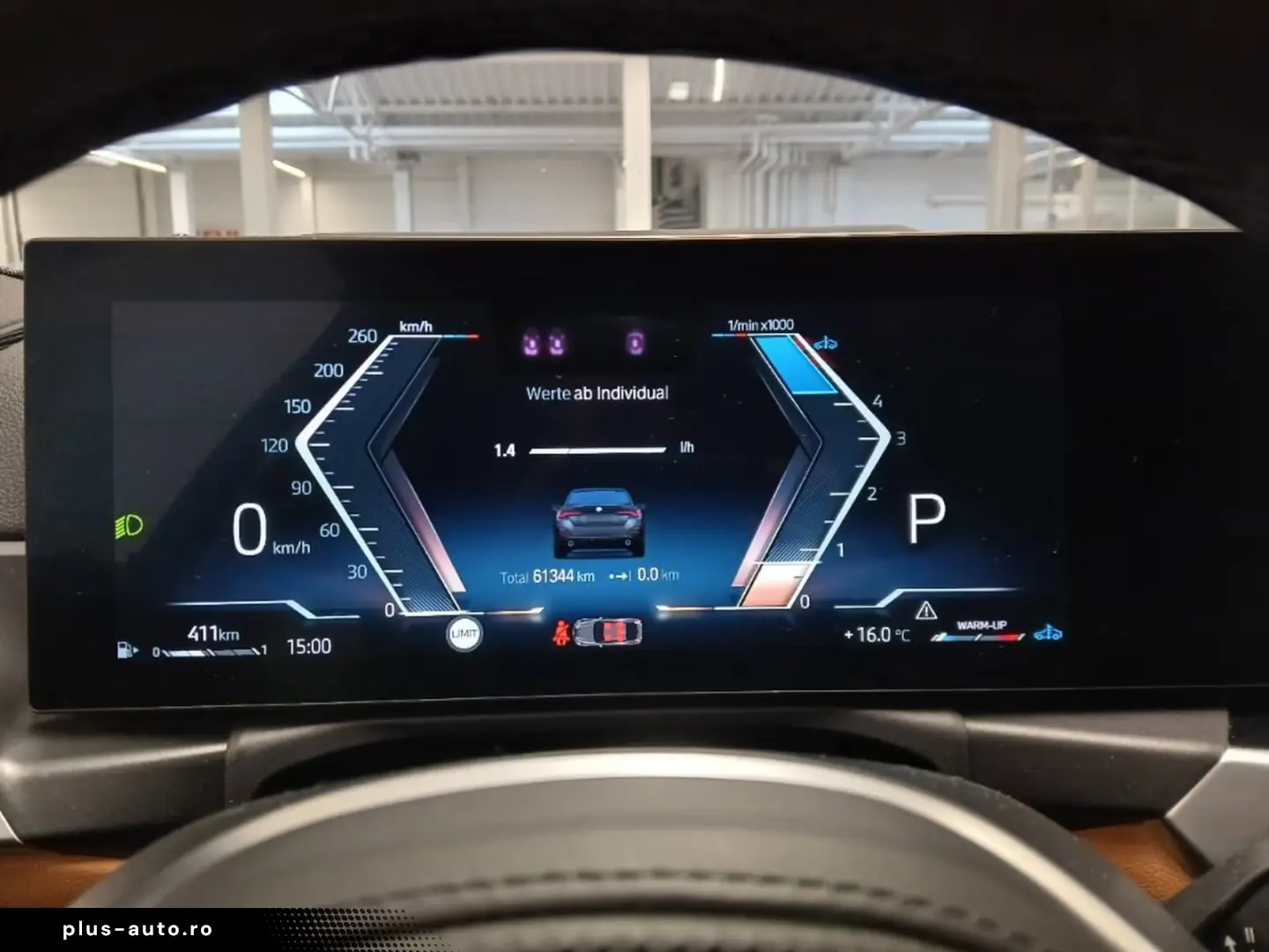 BMW 420 Gran Coupé 420d xDrive Gran Coupe AHK ACC