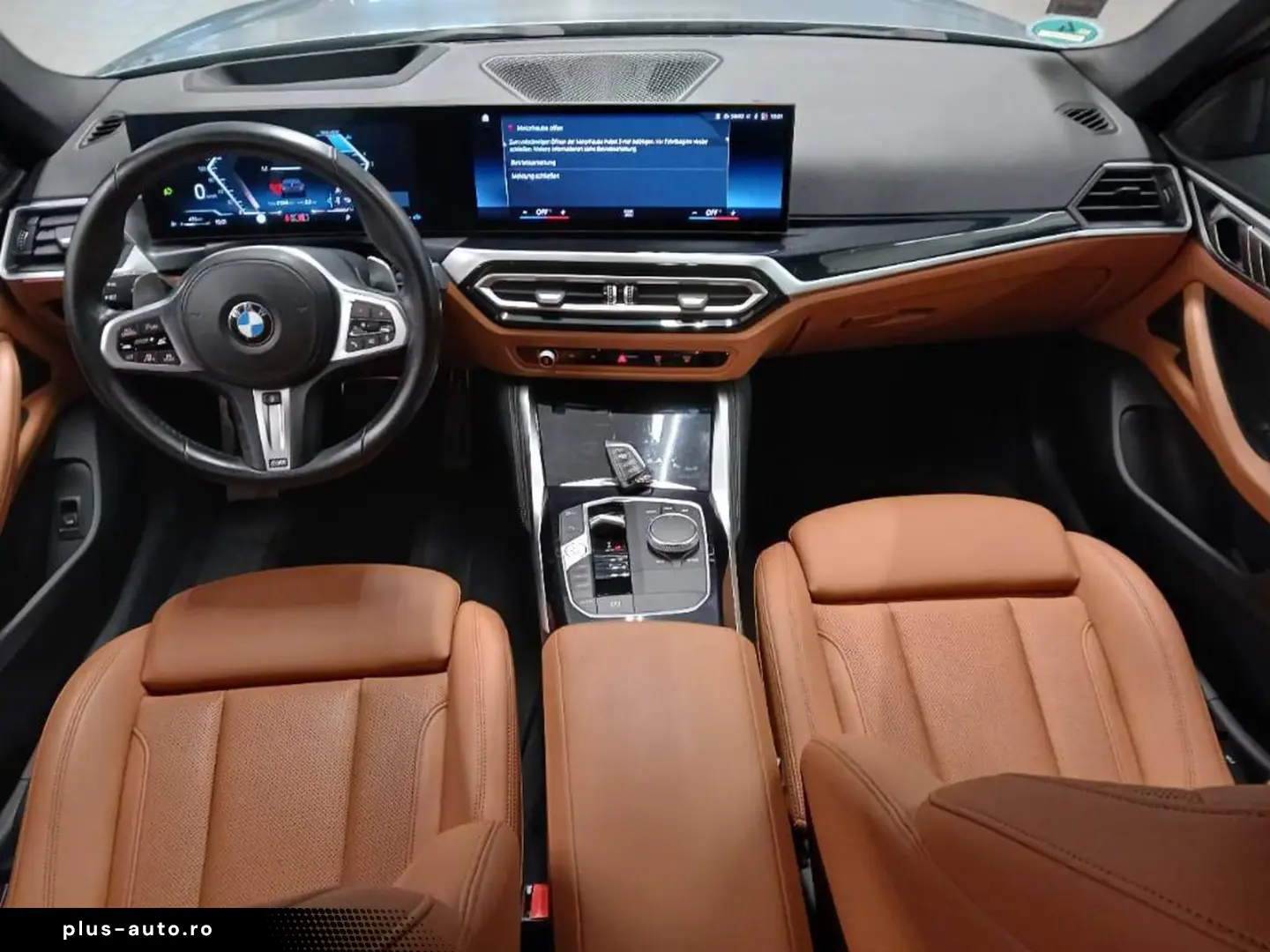 BMW 420 Gran Coupé 420d xDrive Gran Coupe AHK ACC