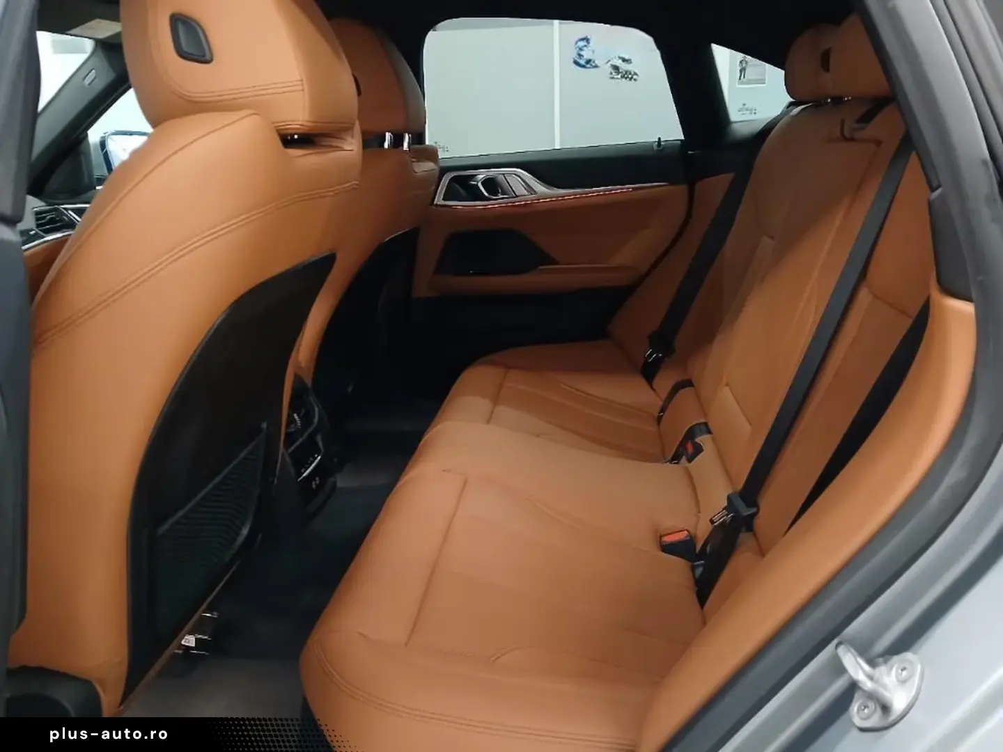 BMW 420 Gran Coupé 420d xDrive Gran Coupe AHK ACC