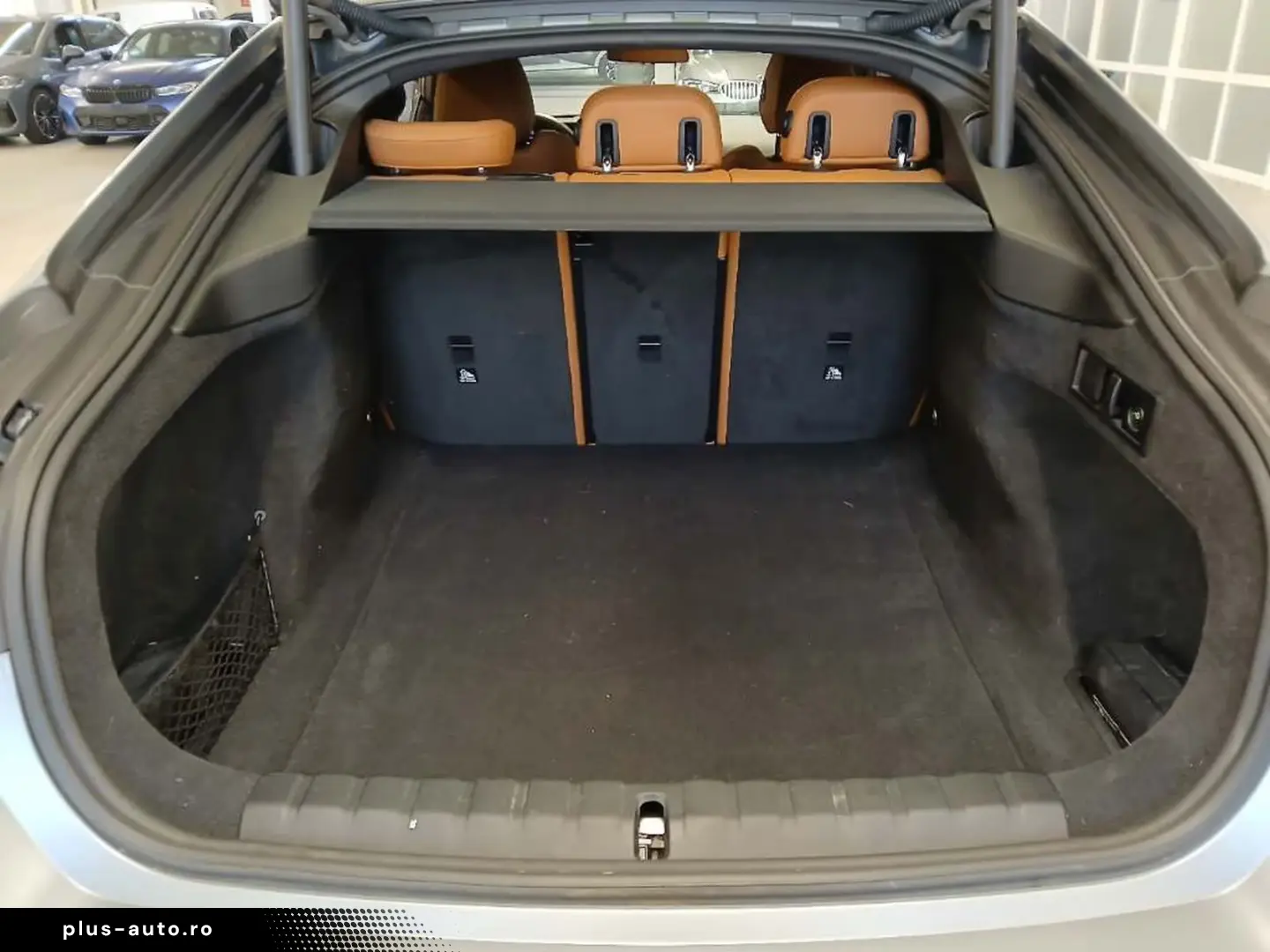 BMW 420 Gran Coupé 420d xDrive Gran Coupe AHK ACC