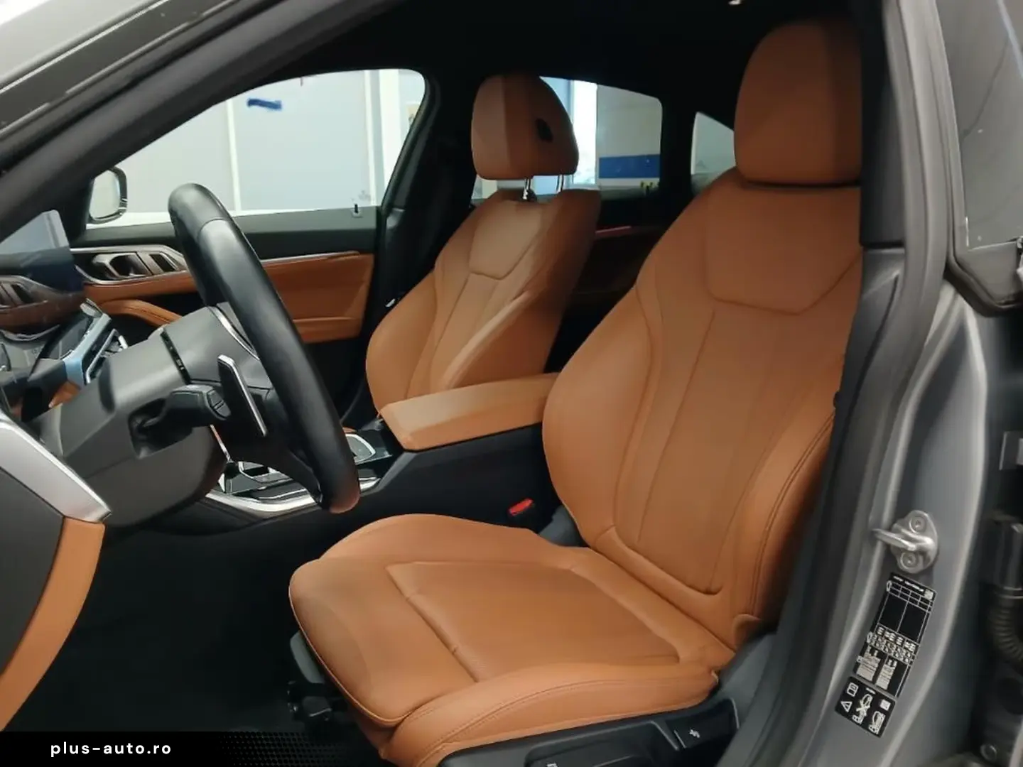 BMW 420 Gran Coupé 420d xDrive Gran Coupe AHK ACC