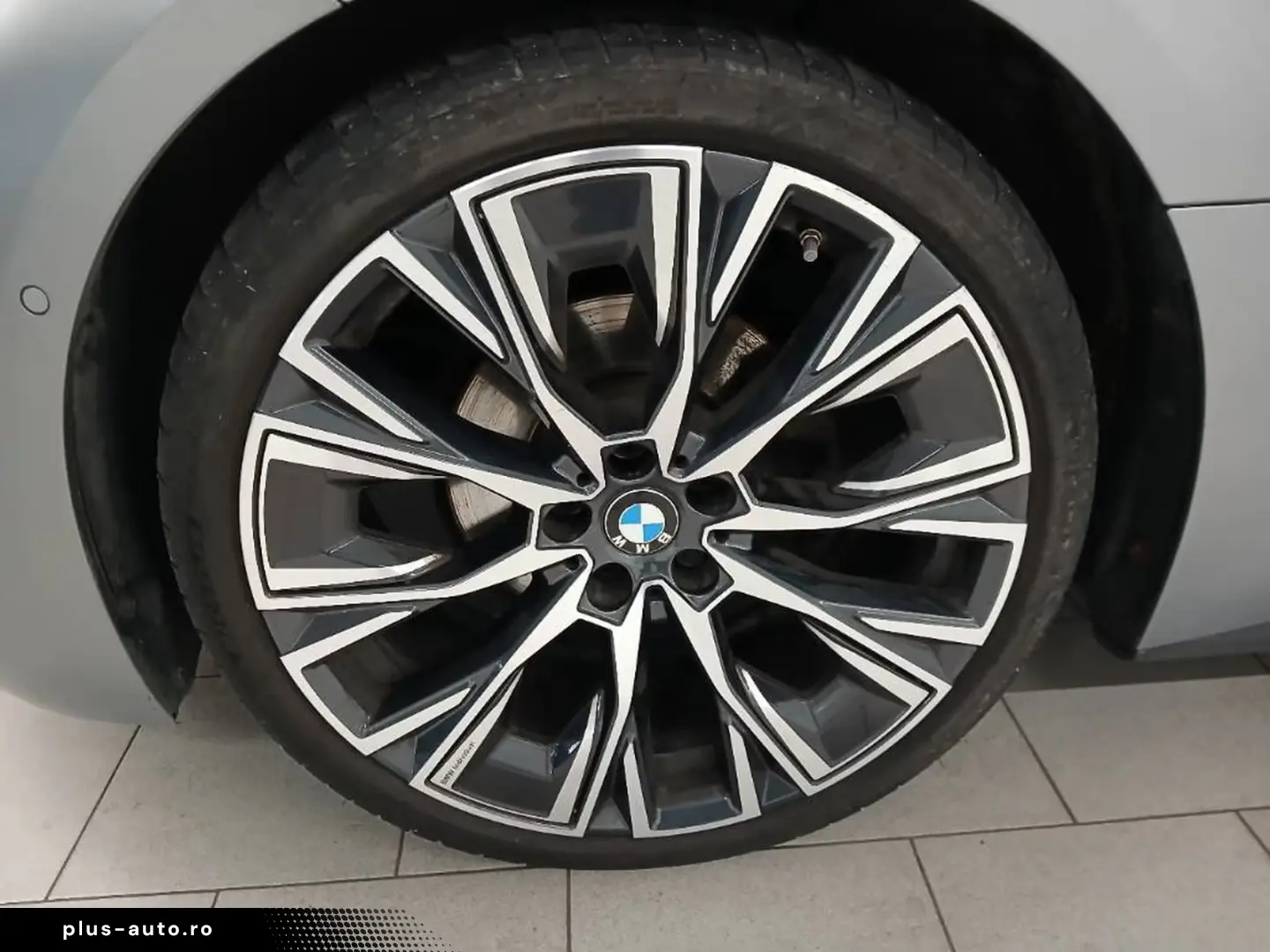 BMW 420 Gran Coupé 420d xDrive Gran Coupe AHK ACC