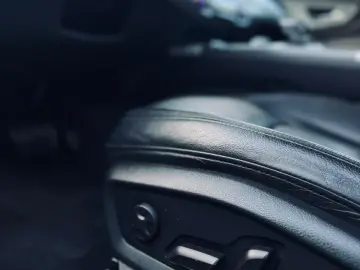 Audi Q7 QUATTRO   Fab.- 02-2016   3.0 Diesel 272 Cp