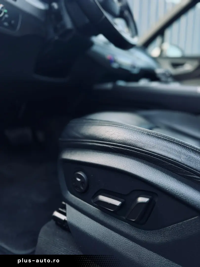 Audi Q7 QUATTRO   Fab.- 02-2016   3.0 Diesel 272 Cp