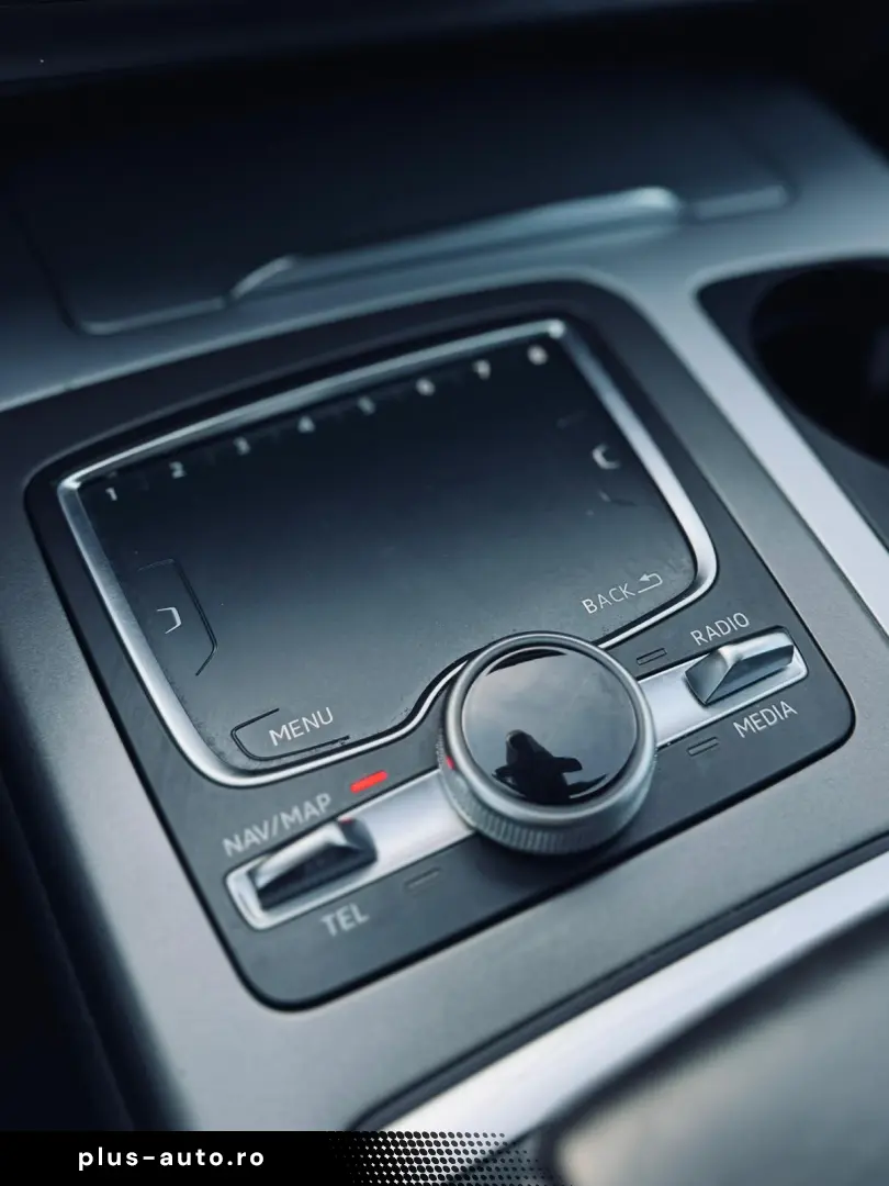 Audi Q7 QUATTRO   Fab.- 02-2016   3.0 Diesel 272 Cp