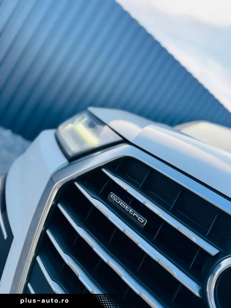 Audi Q7 QUATTRO   Fab.- 02-2016   3.0 Diesel 272 Cp