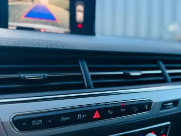 Audi Q7 QUATTRO   Fab.- 02-2016   3.0 Diesel 272 Cp