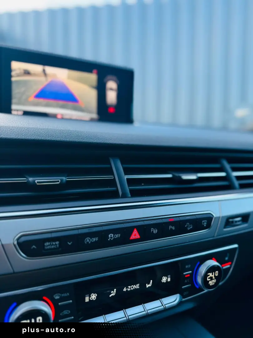 Audi Q7 QUATTRO   Fab.- 02-2016   3.0 Diesel 272 Cp