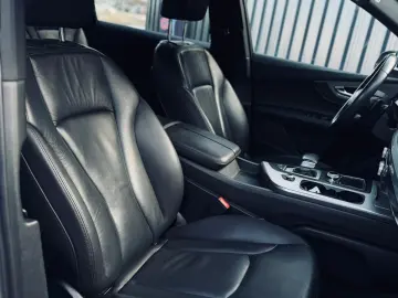 Audi Q7 QUATTRO   Fab.- 02-2016   3.0 Diesel 272 Cp