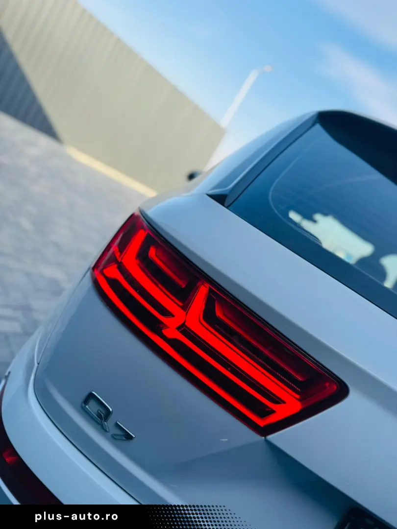 Audi Q7 QUATTRO   Fab.- 02-2016   3.0 Diesel 272 Cp