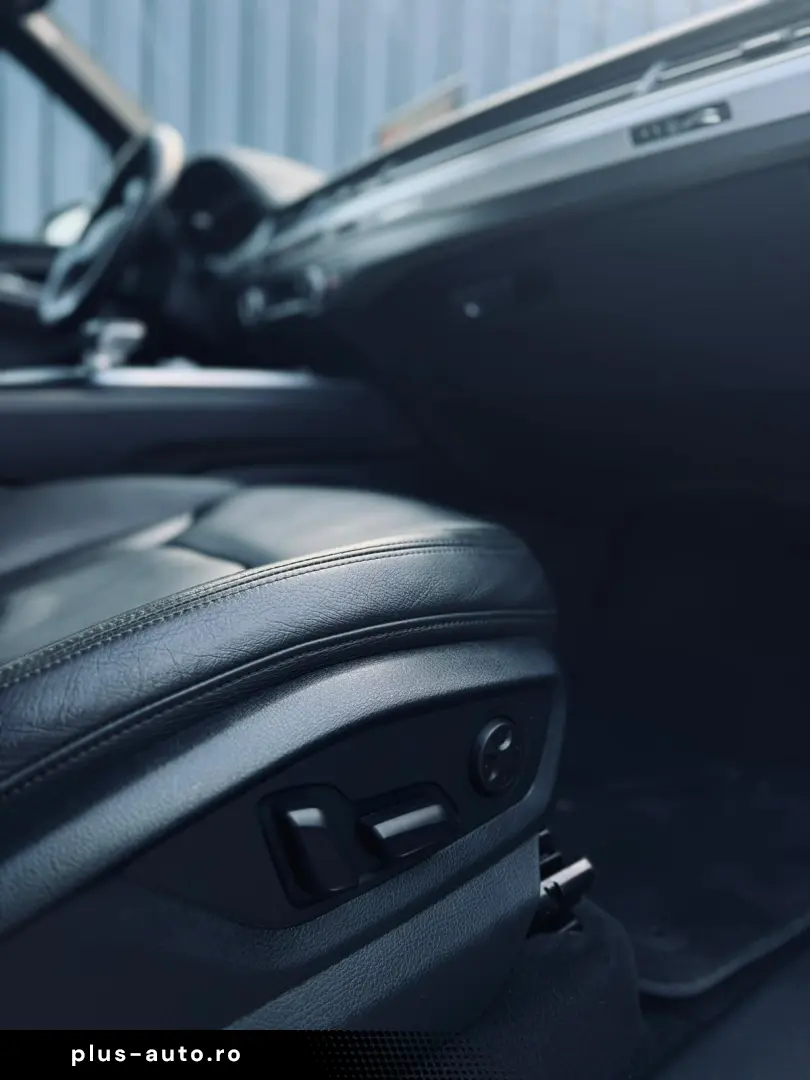 Audi Q7 QUATTRO   Fab.- 02-2016   3.0 Diesel 272 Cp