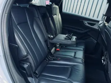 Audi Q7 QUATTRO   Fab.- 02-2016   3.0 Diesel 272 Cp