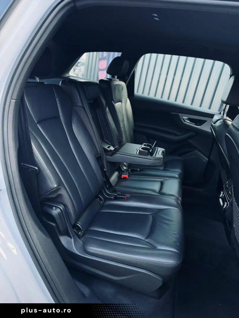 Audi Q7 QUATTRO   Fab.- 02-2016   3.0 Diesel 272 Cp