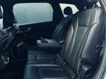 Audi Q7 QUATTRO   Fab.- 02-2016   3.0 Diesel 272 Cp