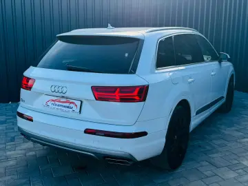 Audi Q7 QUATTRO   Fab.- 02-2016   3.0 Diesel 272 Cp