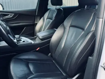 Audi Q7 QUATTRO   Fab.- 02-2016   3.0 Diesel 272 Cp