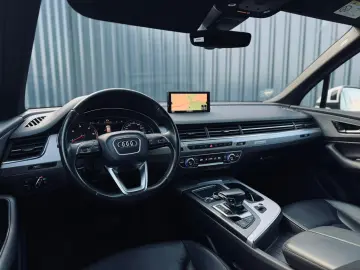 Audi Q7 QUATTRO   Fab.- 02-2016   3.0 Diesel 272 Cp