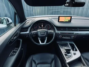 Audi Q7 QUATTRO   Fab.- 02-2016   3.0 Diesel 272 Cp