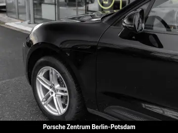 PORSCHE Macan Panoramadach Rückfahrkamera BOSE 1-Hand