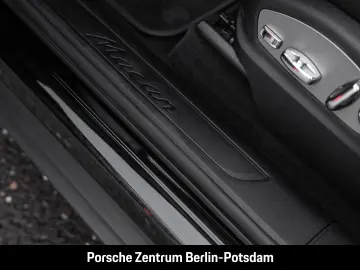 PORSCHE Macan Panoramadach Rückfahrkamera BOSE 1-Hand