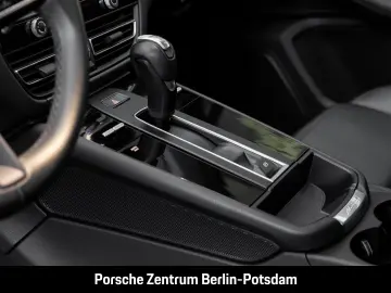 PORSCHE Macan Panoramadach Rückfahrkamera BOSE 1-Hand