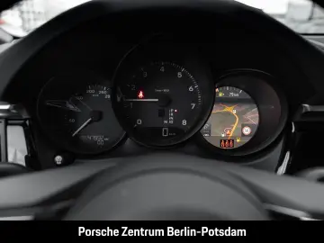PORSCHE Macan Panoramadach Rückfahrkamera BOSE 1-Hand