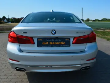 BMW 540 d xDrive Luxury Line 1A Zustand