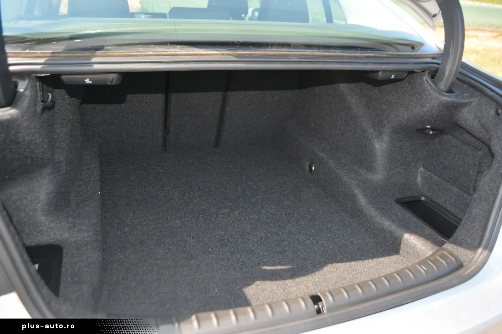 BMW 540 d xDrive Luxury Line 1A Zustand