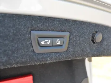 BMW 540 d xDrive Luxury Line 1A Zustand