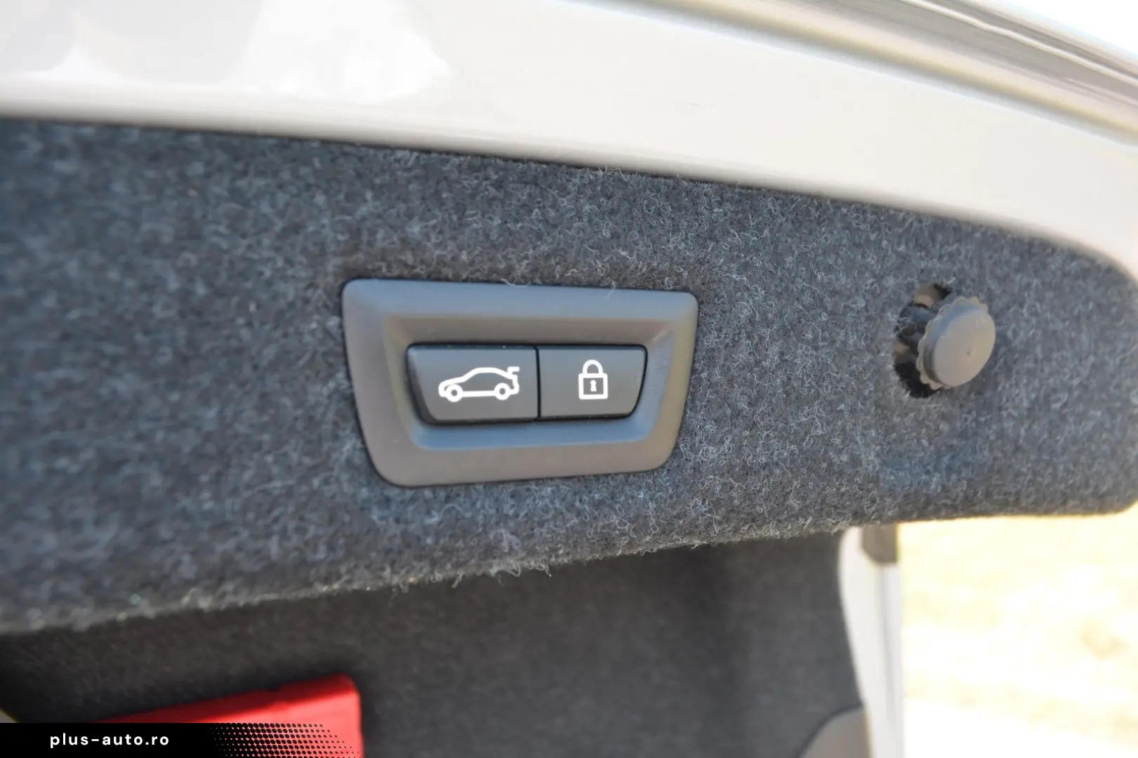 BMW 540 d xDrive Luxury Line 1A Zustand