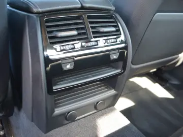 BMW 540 d xDrive Luxury Line 1A Zustand