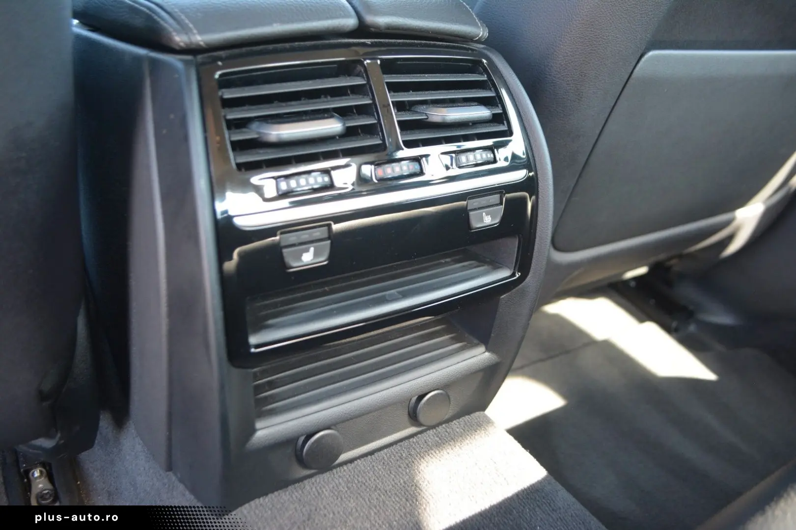 BMW 540 d xDrive Luxury Line 1A Zustand