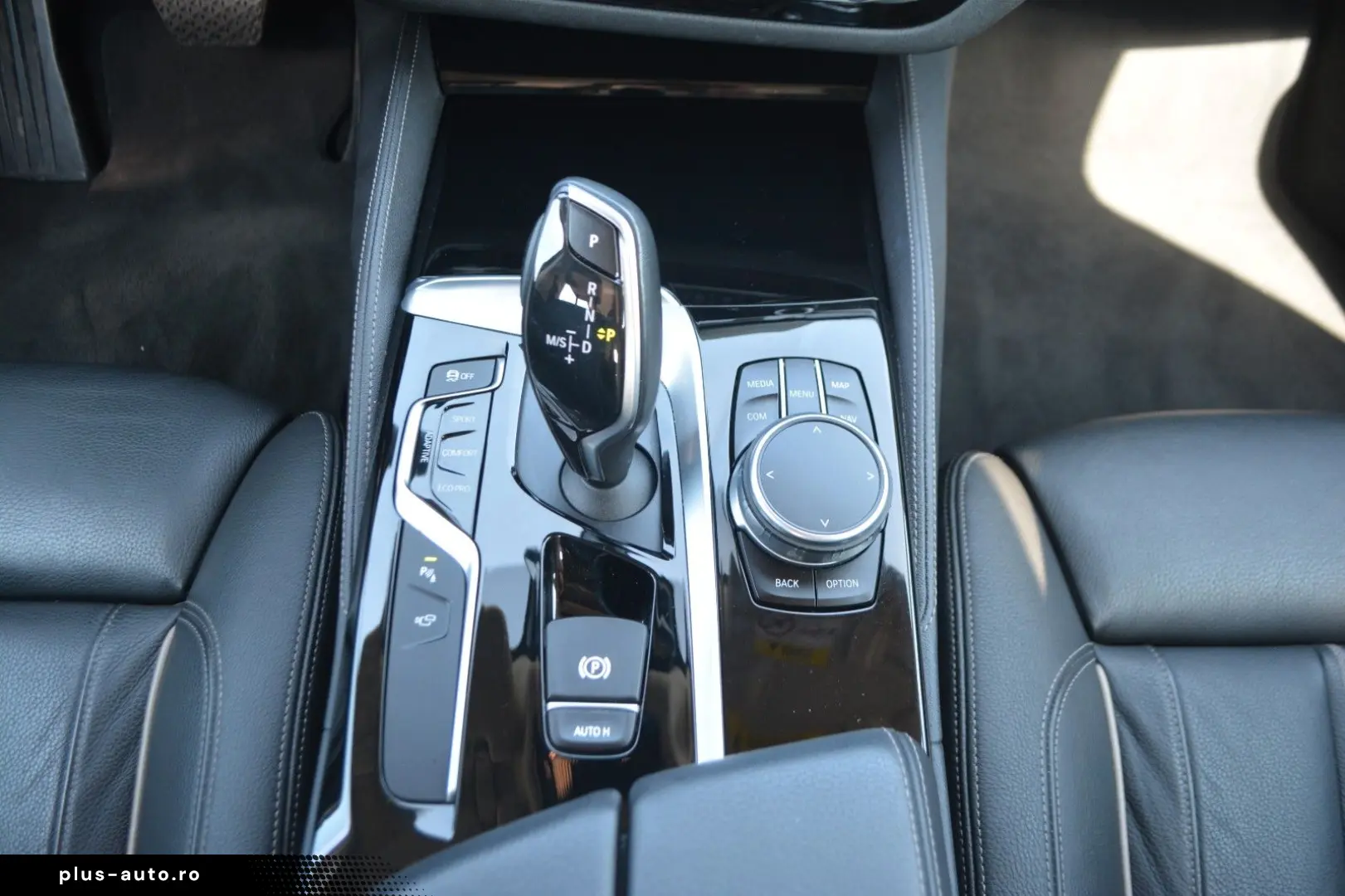 BMW 540 d xDrive Luxury Line 1A Zustand