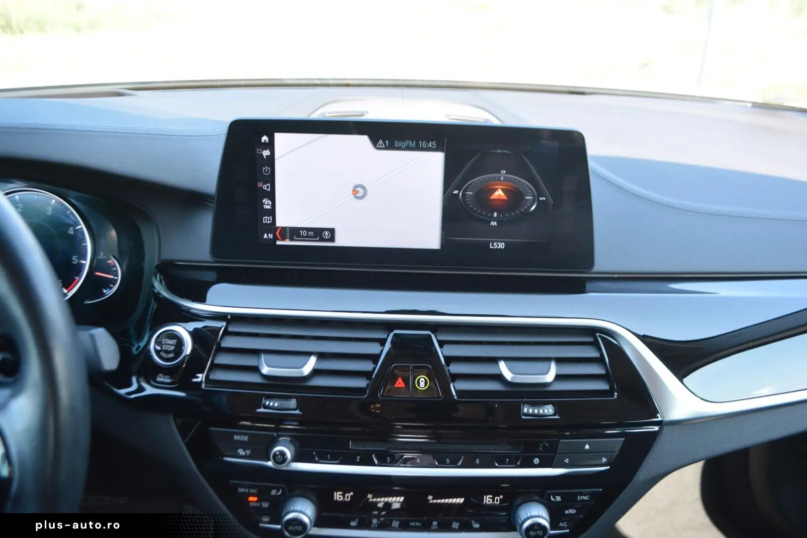 BMW 540 d xDrive Luxury Line 1A Zustand