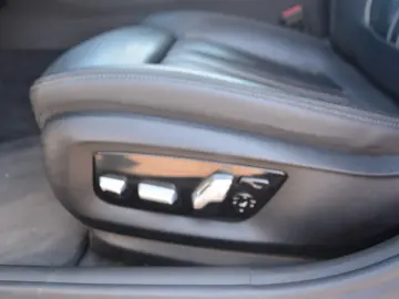 BMW 540 d xDrive Luxury Line 1A Zustand