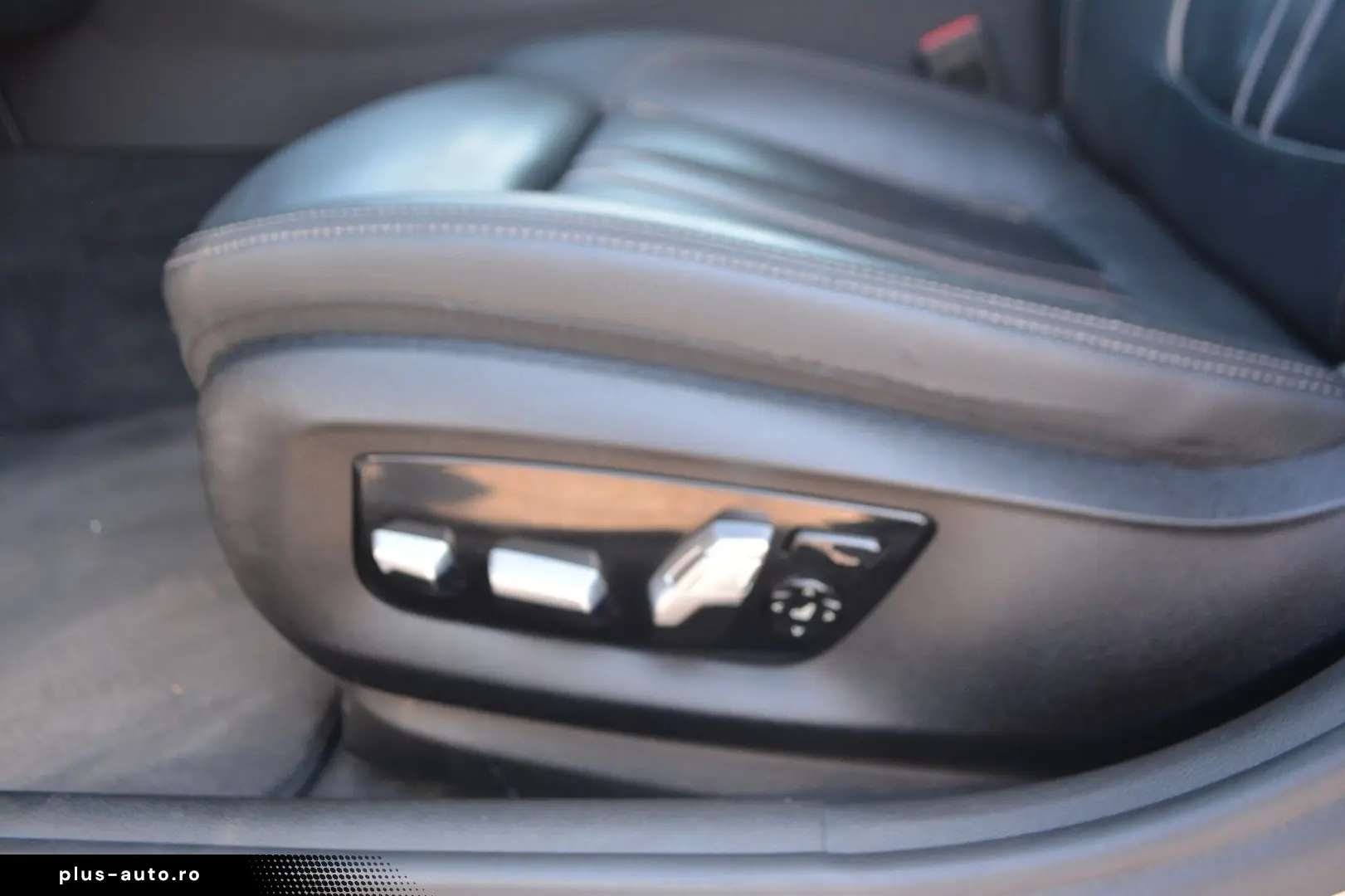 BMW 540 d xDrive Luxury Line 1A Zustand