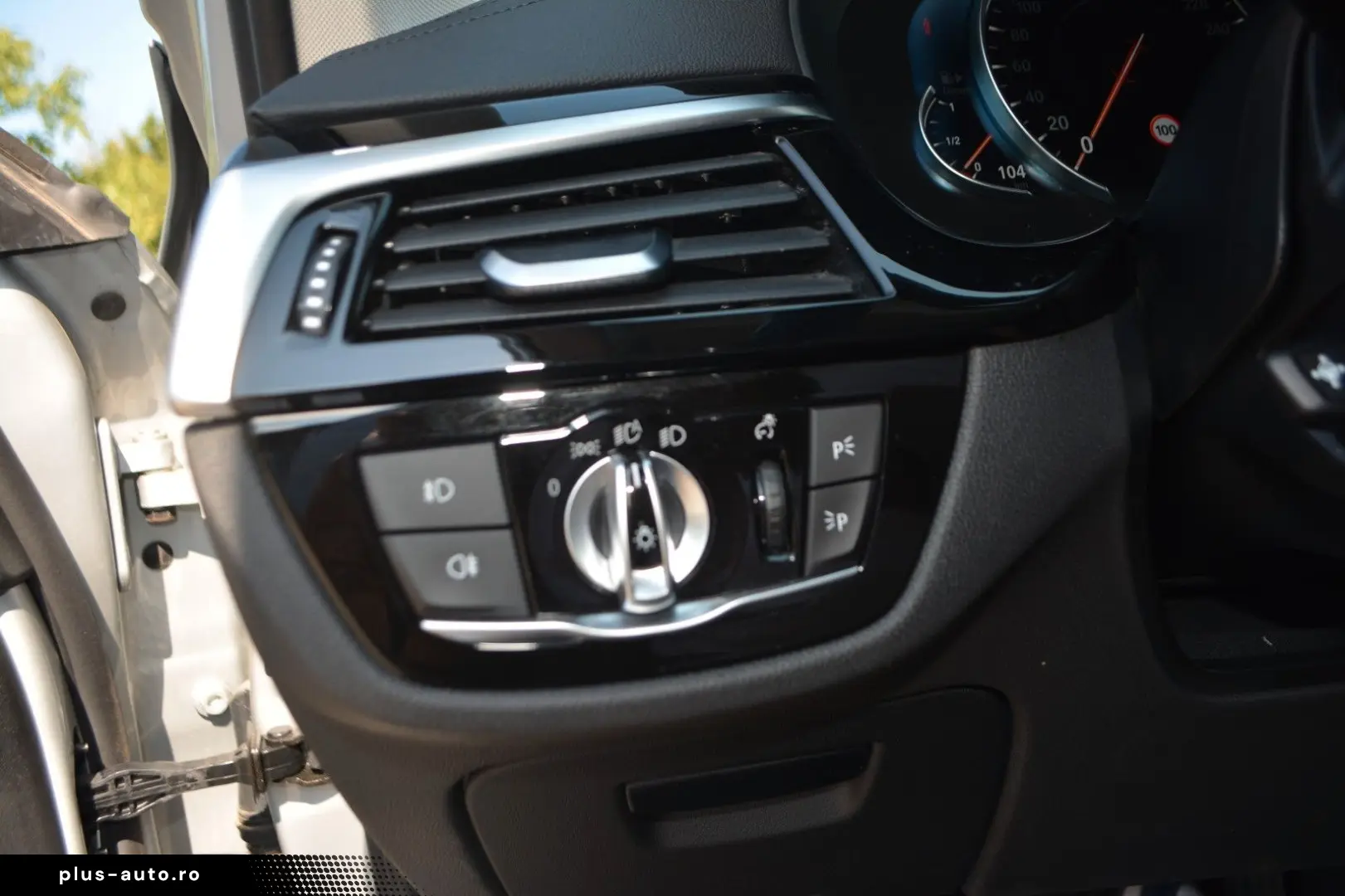 BMW 540 d xDrive Luxury Line 1A Zustand